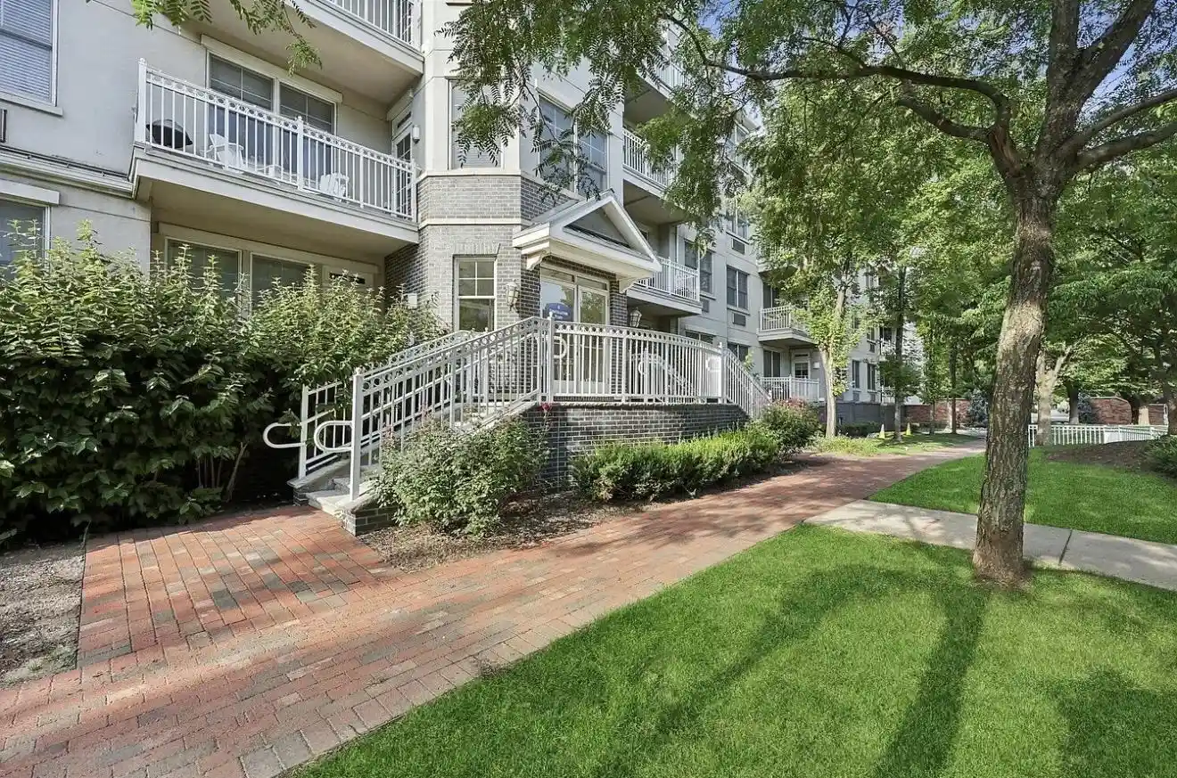 Photo 19 of Condo for sale at 4 Constellation Pl #112, Jersey City, NJ 07305 | MLS# 260013588 | Listing updated on 2026-10-02