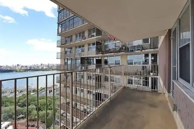 Photo 1 of Condo for sale at 6040 Boulevard E #29N, West New York, NJ 07093 | MLS# 260013596 | Listing updated on 2026-09-17