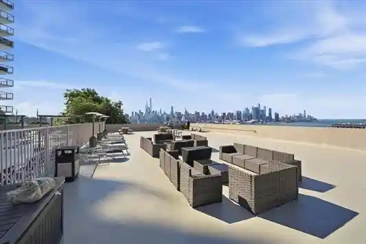 Photo 3 of Condo for sale at 6040 Boulevard E #29N, West New York, NJ 07093 | MLS# 260013596 | Listing updated on 2026-09-17