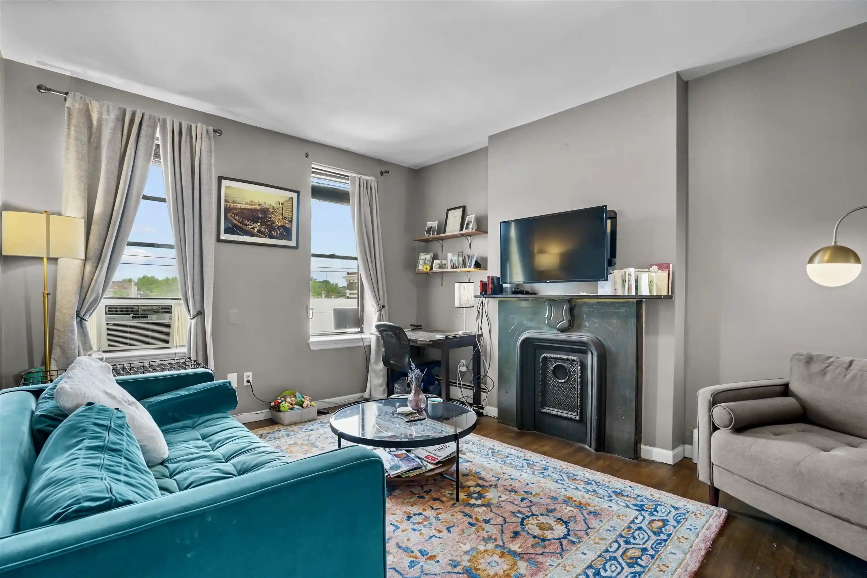 1st image of 316 Palisade Ave #5, Jersey City, NJ 07307 | MLS# 260013597