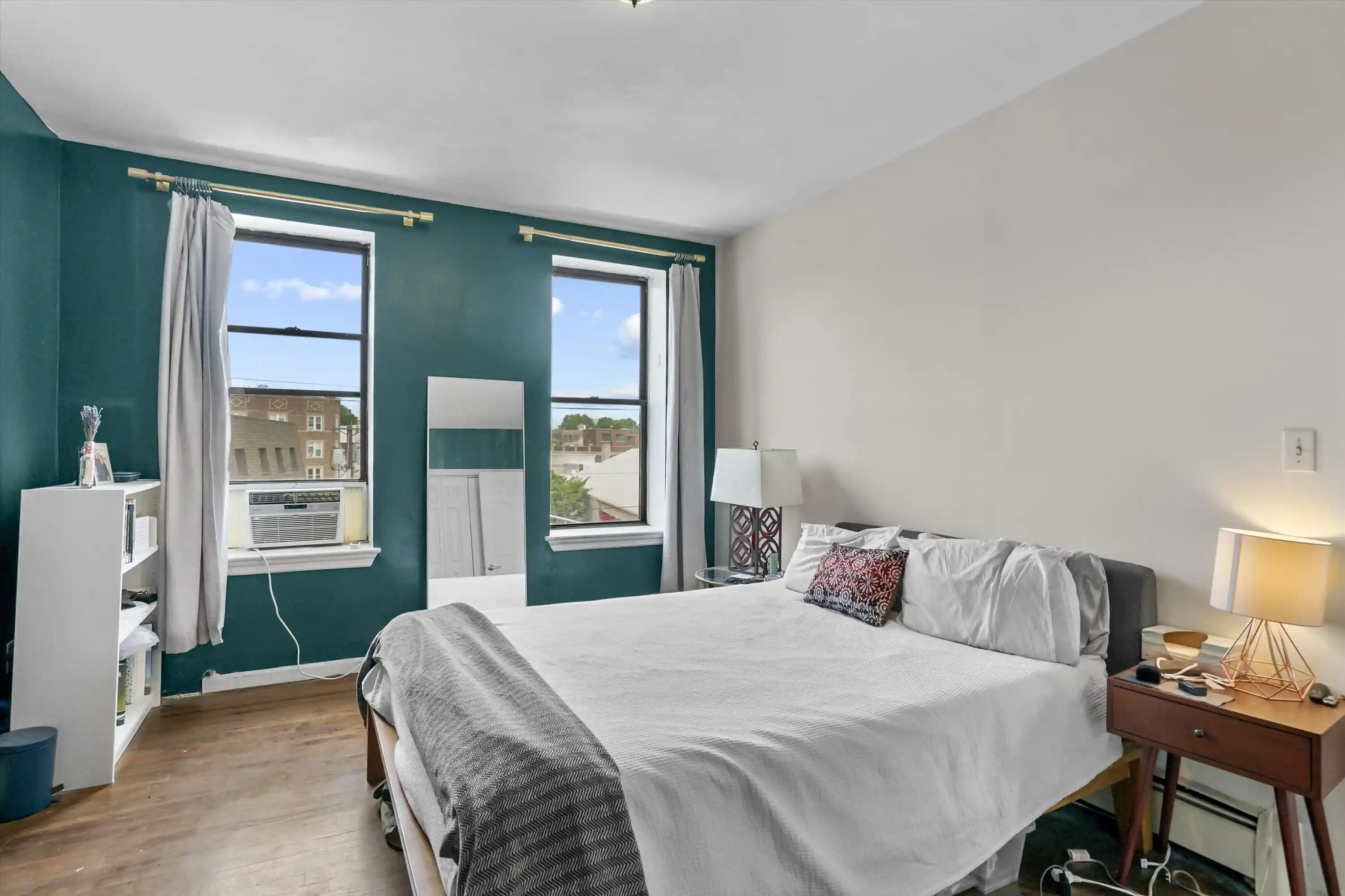 2nd image of 316 Palisade Ave #5, Jersey City, NJ 07307 | MLS# 260013597