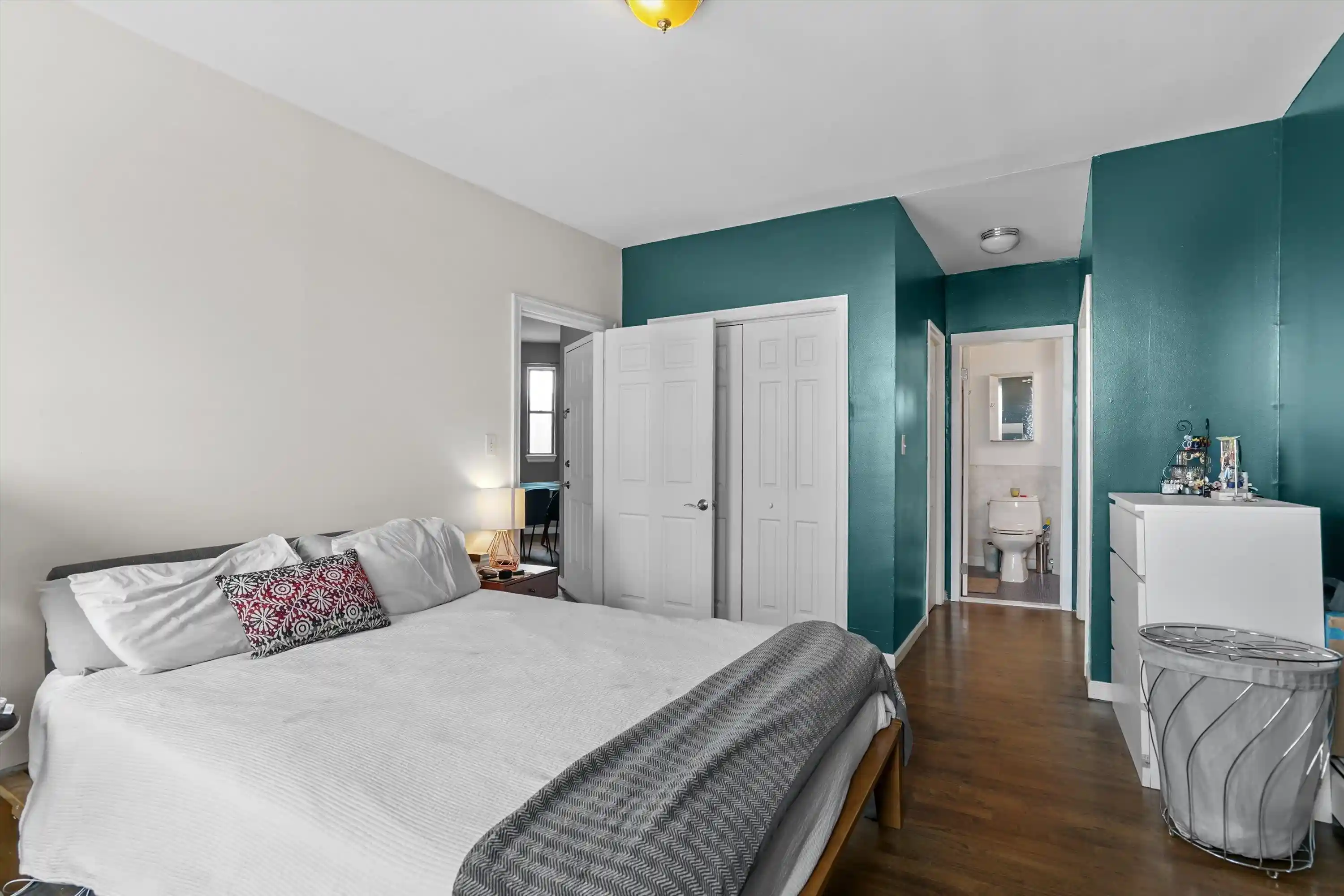 3rd image of 316 Palisade Ave #5, Jersey City, NJ 07307 | MLS# 260013597