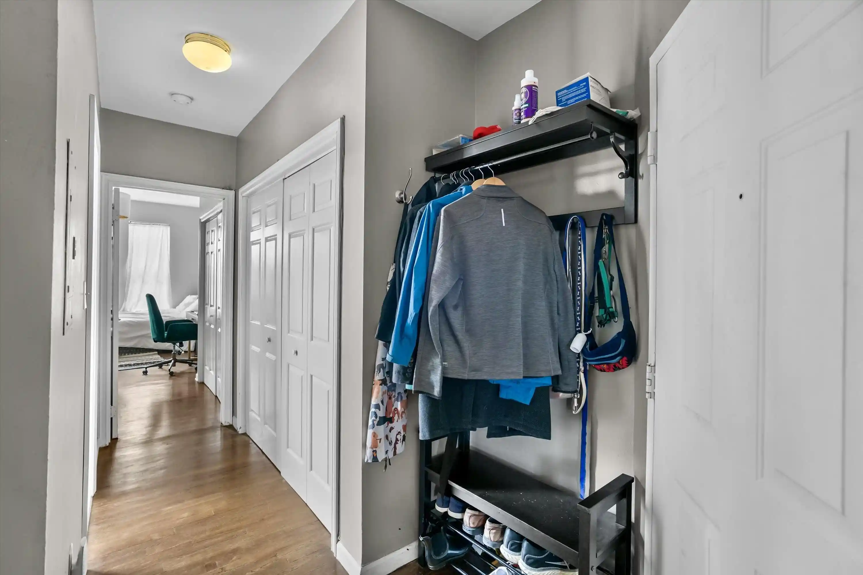 5th image of 316 Palisade Ave #5, Jersey City, NJ 07307 | MLS# 260013597