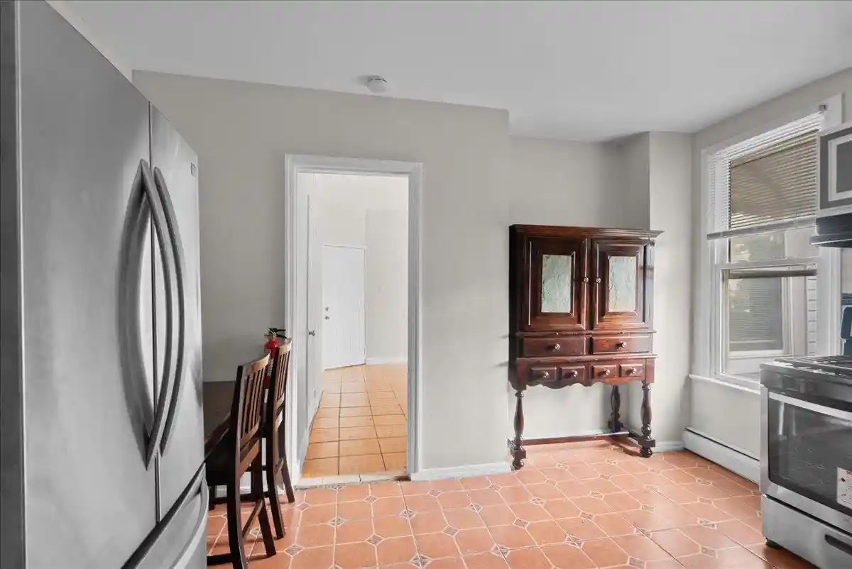 Photo 4 of Sale Pending at 668 Palisade Ave, Jersey City, NJ 07307 | MLS# 260013626 | Listing updated on 2026-08-04