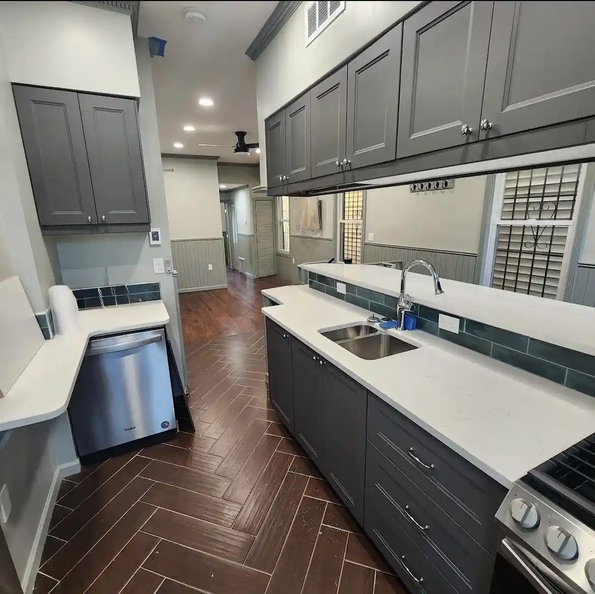 Photo 1 of Condo for sale at 119 Clendenny Ave #1L, Jersey City, NJ 07304 | MLS# 260013638 | Listing updated on 2026-08-27