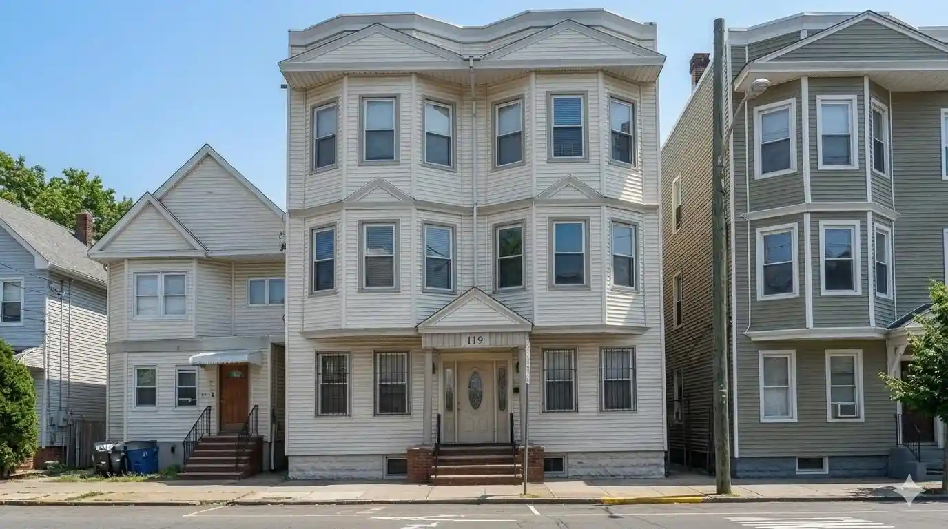 Photo 2 of Condo for sale at 119 Clendenny Ave #1L, Jersey City, NJ 07304 | MLS# 260013638 | Listing updated on 2026-08-27