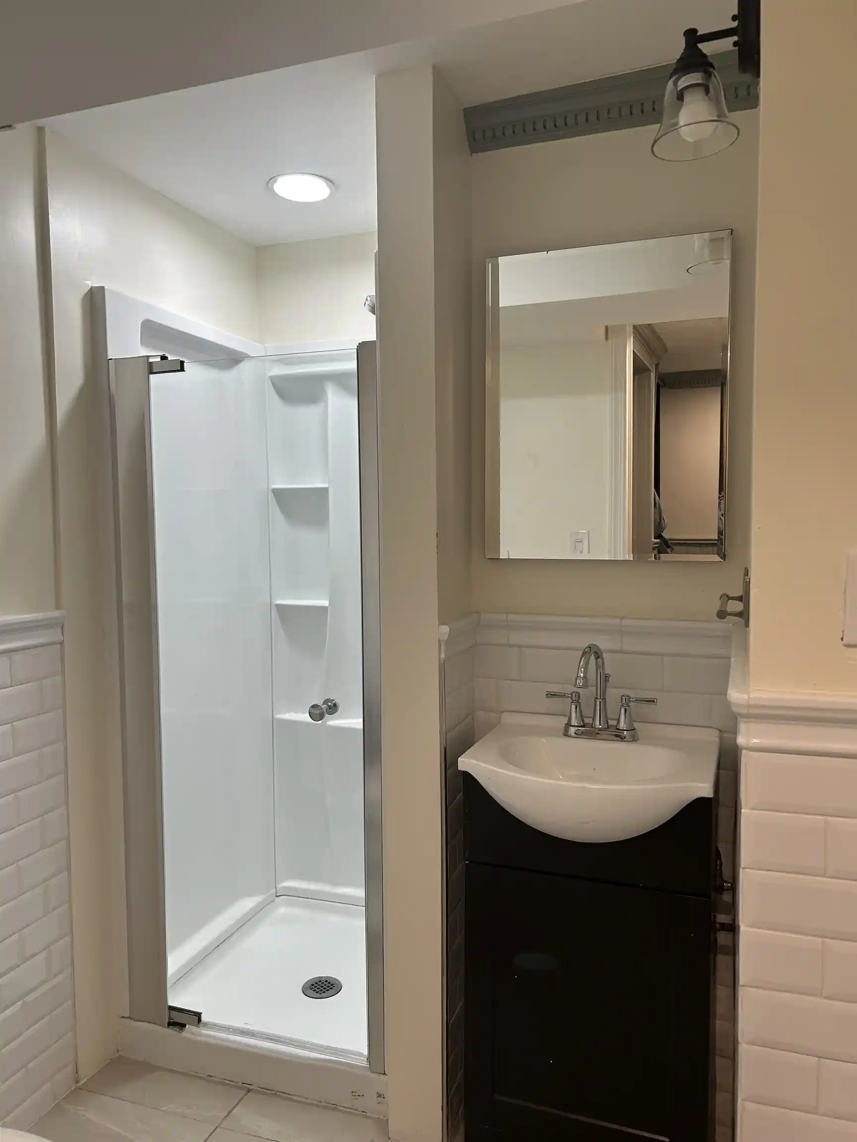 Listing Photo 1 - Condo for sale in building located at 119 Clendenny Ave, Jersey City, NJ 07304 - Unit #1L