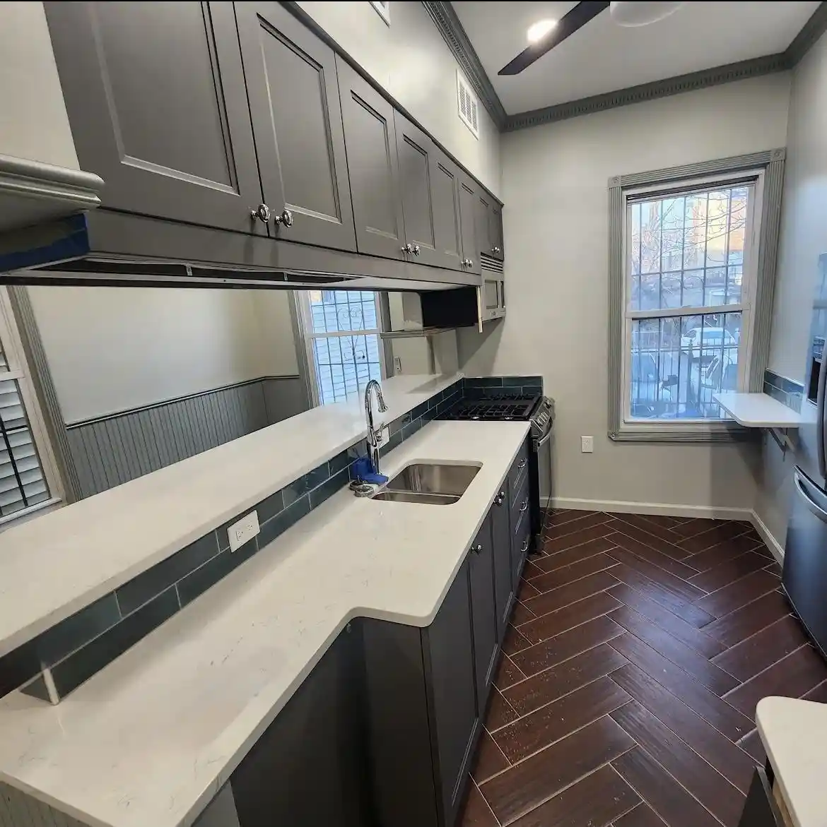 Photo 3 of Condo for sale at 119 Clendenny Ave #1L, Jersey City, NJ 07304 | MLS# 260013638 | Listing updated on 2026-08-27