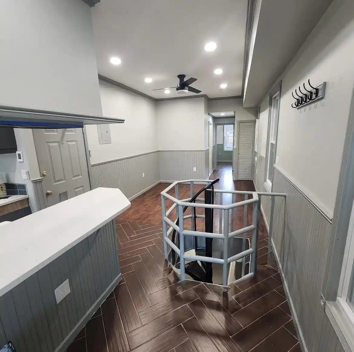Photo 3 of Condo for sale at 119 Clendenny Ave #1L, Jersey City, NJ 07304 | MLS# 260013638 | Listing updated on 2026-08-27