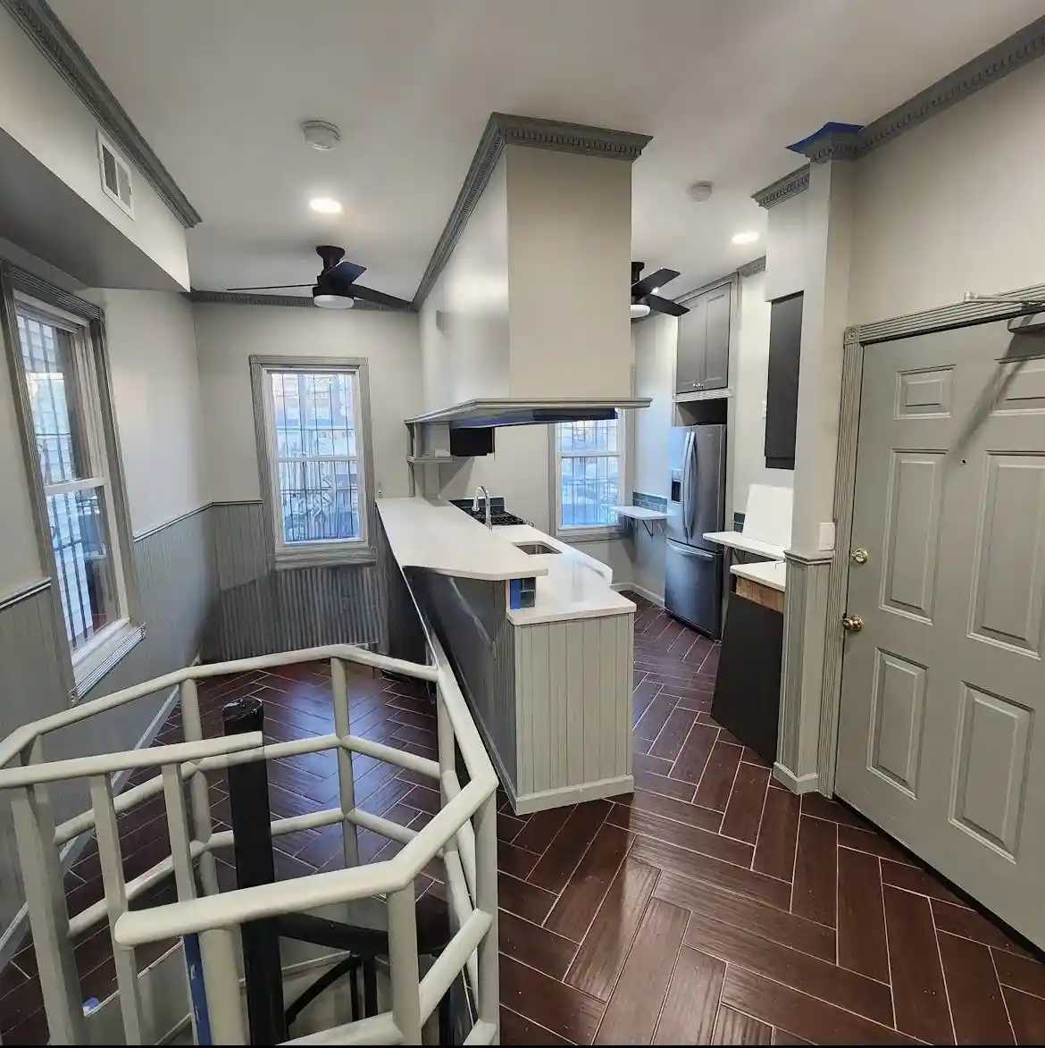 Photo 4 of Condo for sale at 119 Clendenny Ave #1L, Jersey City, NJ 07304 | MLS# 260013638 | Listing updated on 2026-08-27