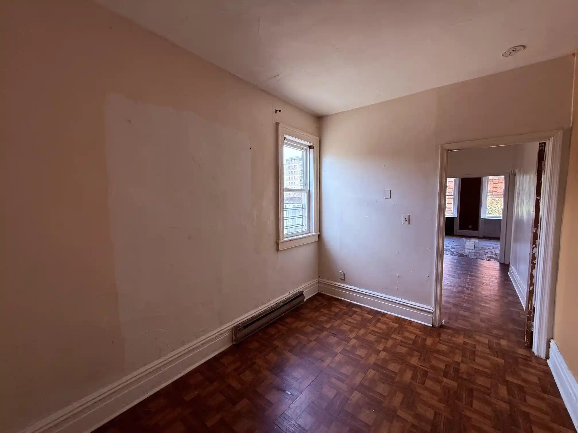 4th image of 207 15Th St #3R, Jersey City, NJ 07310 | MLS# 260013640