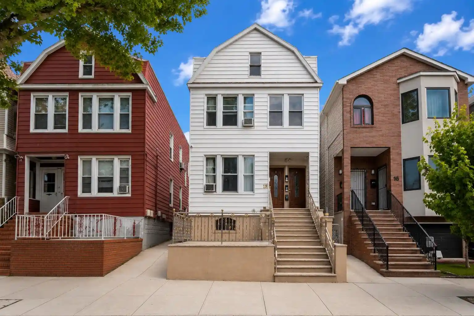 1st image of 18 Stevens Ave, Jersey City, NJ 07305 | MLS# 260013644
