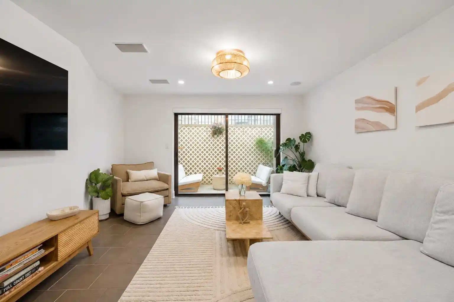 2nd image of 1115 Willow Ave #3, Hoboken, NJ 07030 | MLS# 260013654