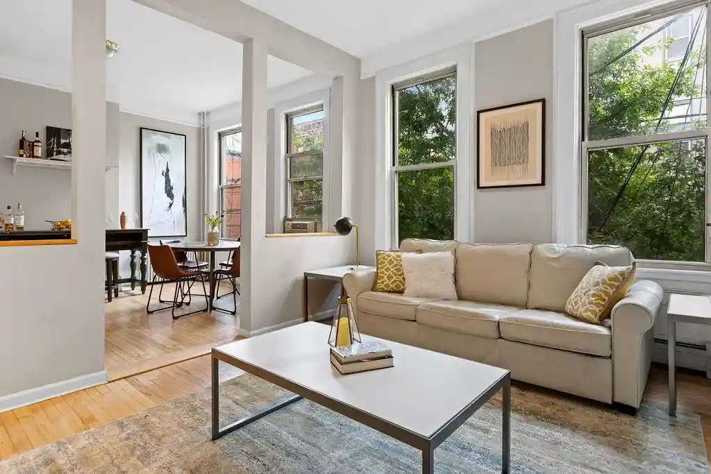 1st image of 126 Madison St #2, Hoboken, NJ 07030 | MLS# 260013660