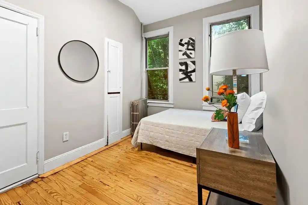 4th image of 126 Madison St, Hoboken, NJ 07030