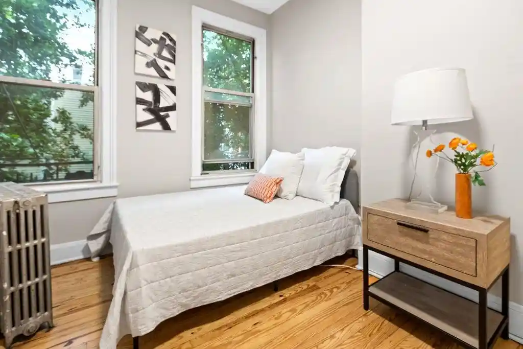 5th image of 126 Madison St, Hoboken, NJ 07030