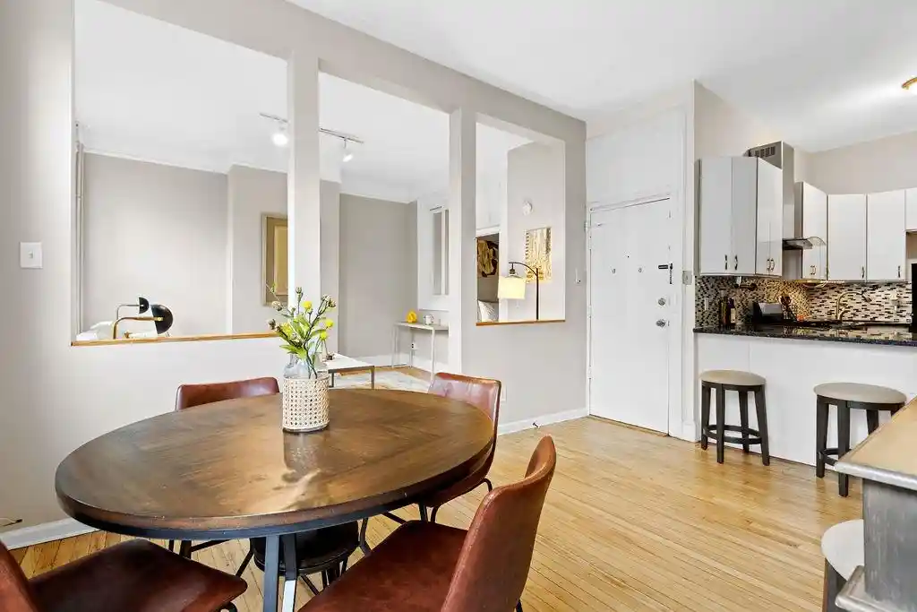 2nd image of 126 Madison St, Hoboken, NJ 07030