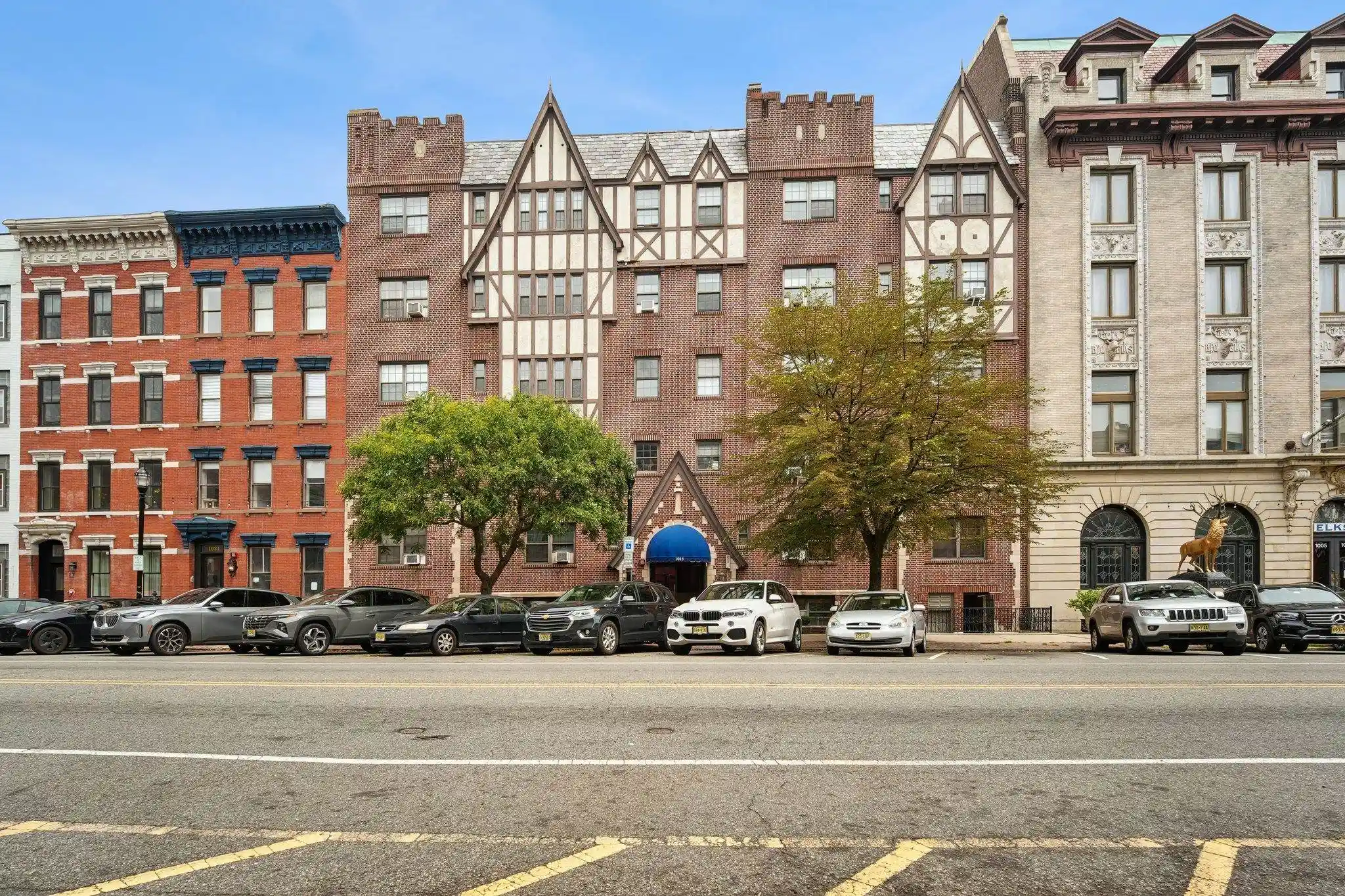 1st image of 1015 Washington St #46, Hoboken, NJ 07030 | MLS# 260013662