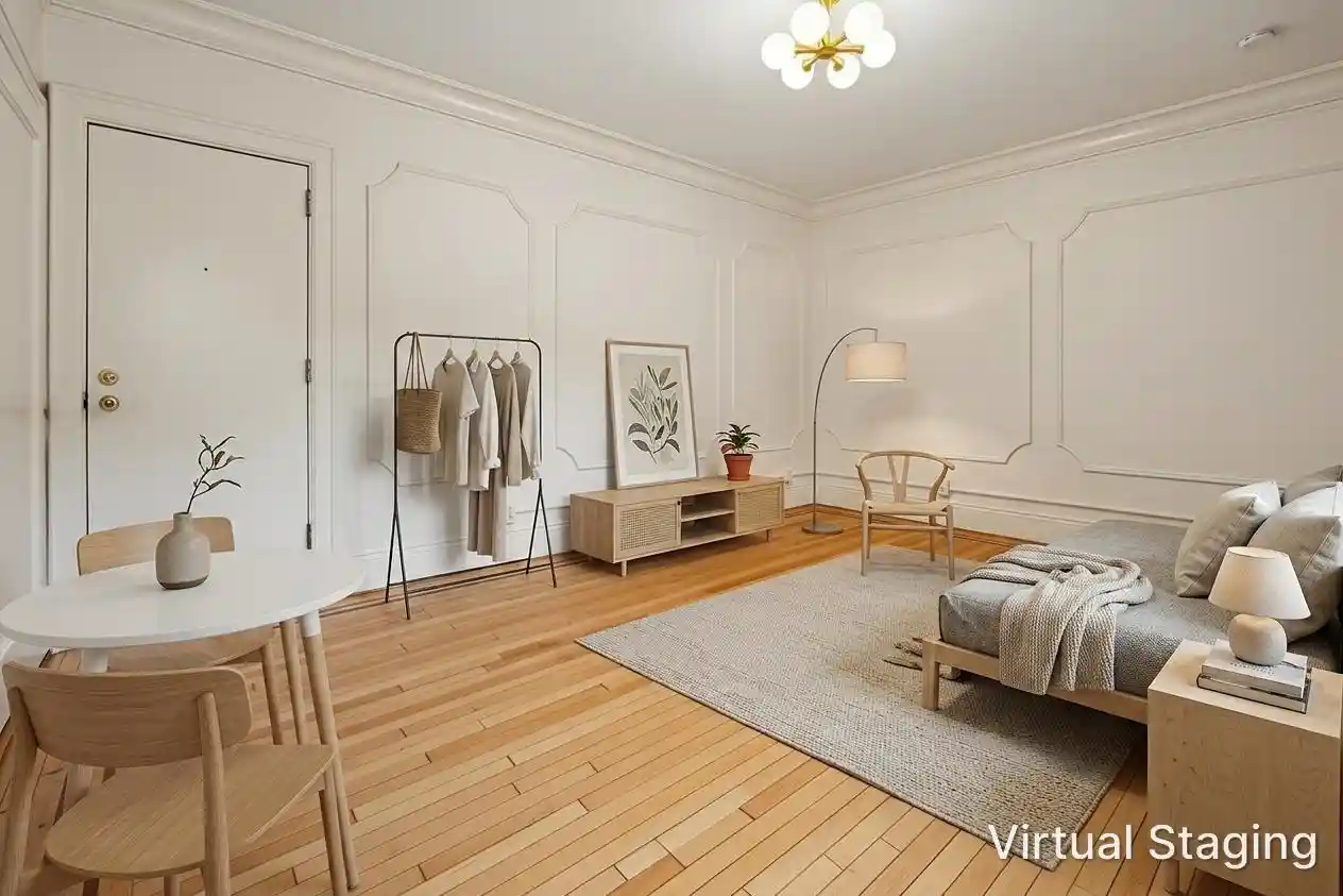 3rd image of 1015 Washington St #46, Hoboken, NJ 07030 | MLS# 260013662