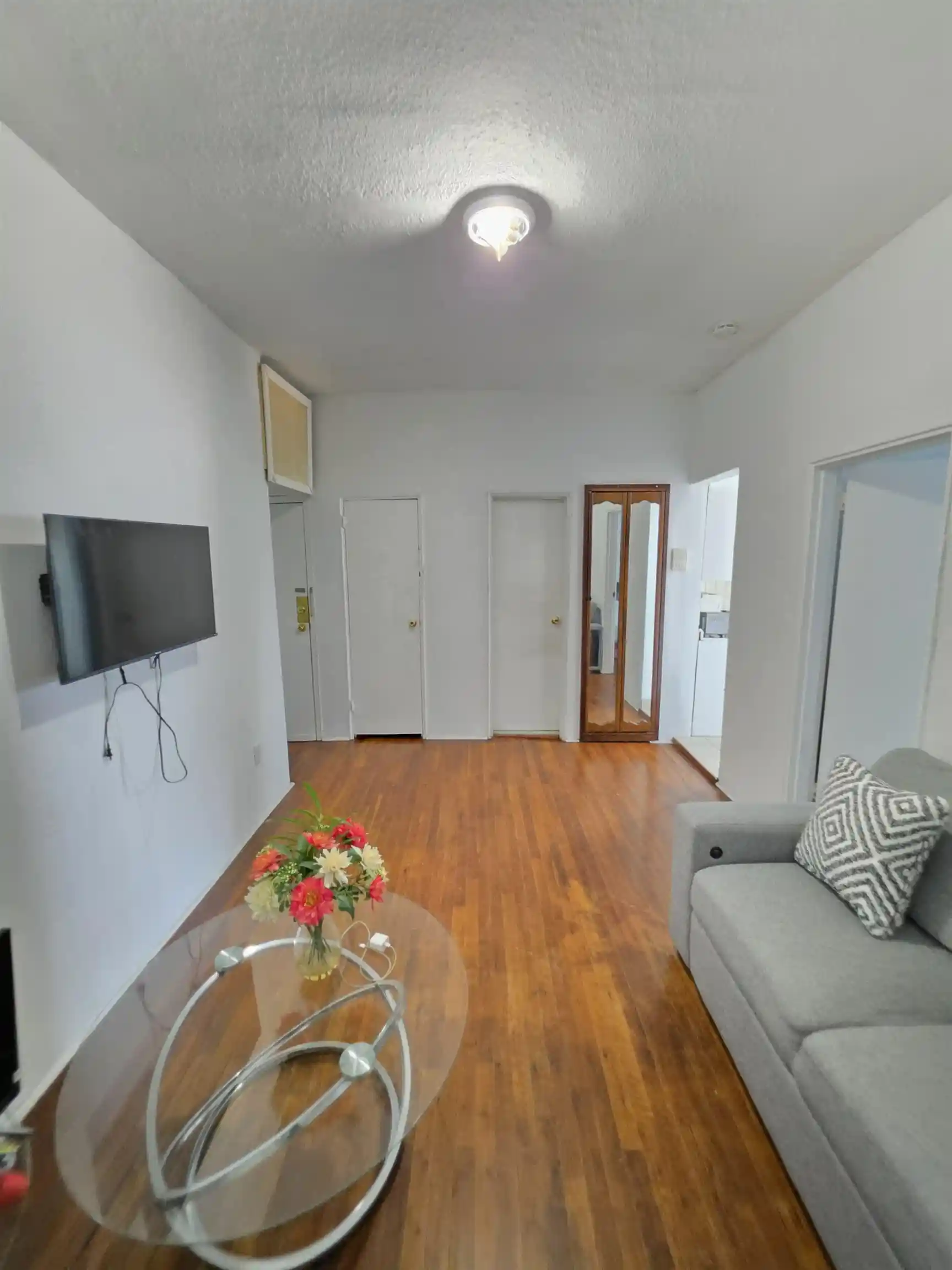 2nd image of 213 48th St #2B, Union City, NJ 07087 | MLS# 260013664