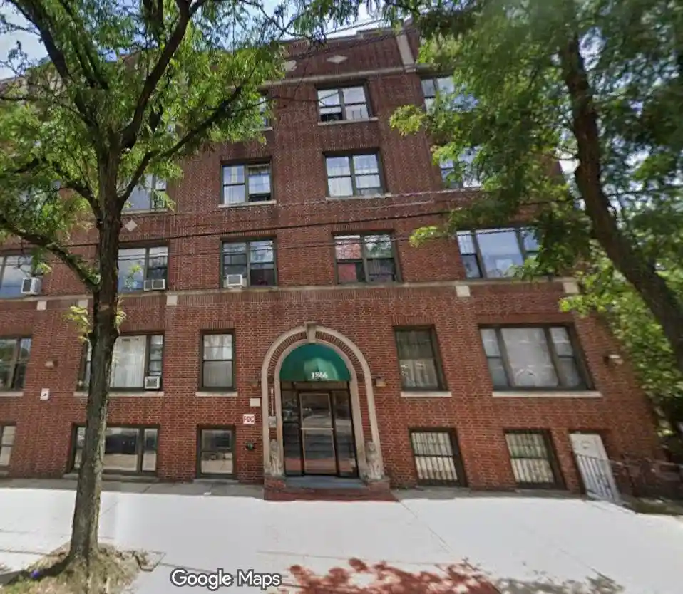 1st image of 1866 Kennedy Blvd #4A, Jersey City, NJ 07305 | MLS# 260013681