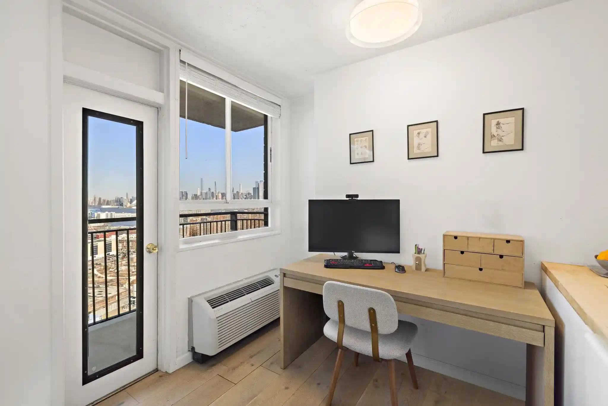 Homes for sale in Union City, NJ | 100 Manhattan Ave #2012, Union City, NJ 07087 | MLS# 260013683