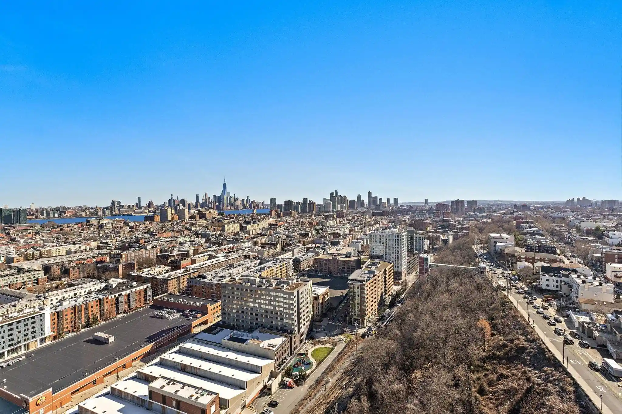 Homes for sale in Union City, NJ | 100 Manhattan Ave #2115, Union City, NJ 07087 | MLS# 260013684
