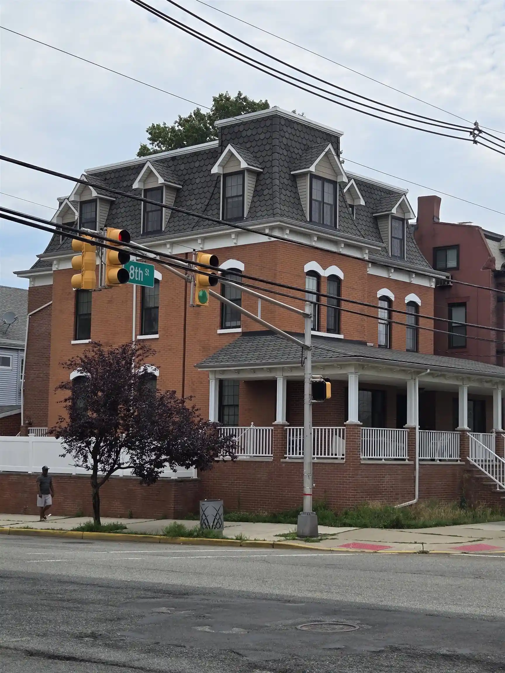 Photo 1 of Single family home for sale at 105 West 8th St, Bayonne, NJ 07002 | MLS# 260013700 | Listing updated on 2026-08-13