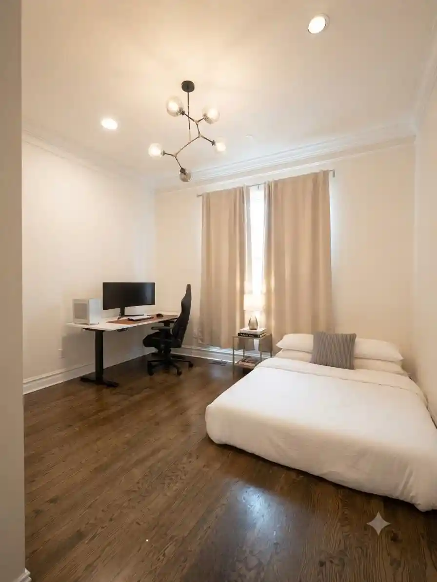 Photo 2 of Single family home for sale at 105 West 8th St, Bayonne, NJ 07002 | MLS# 260013700 | Listing updated on 2026-08-13