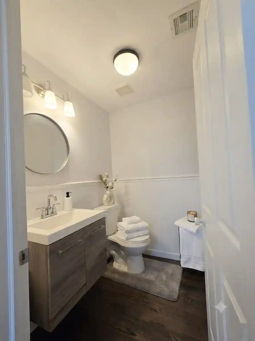 Photo 3 of Single family home for sale at 105 West 8th St, Bayonne, NJ 07002 | MLS# 260013700 | Listing updated on 2026-08-13