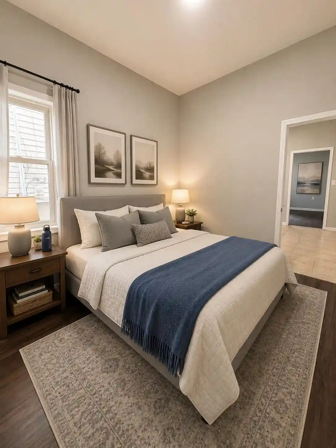 4th image of 162 Clerk St #1, Jersey City, NJ 07305 | MLS# 260013711