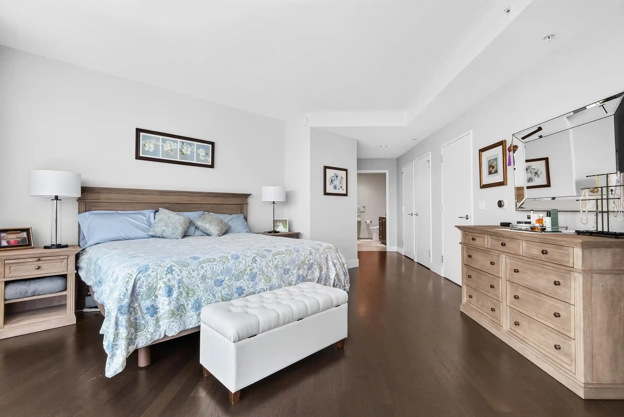 Photo 2 of Condo for sale at 77 Hudson St #4704, Jersey City, NJ 07302 | MLS# 260013714 | Listing updated on 2026-07-15