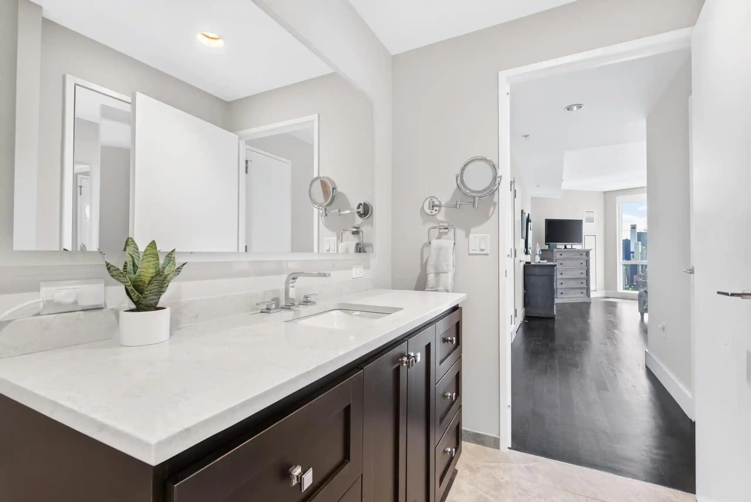 Photo 4 of Condo for sale at 77 Hudson St #4704, Jersey City, NJ 07302 | MLS# 260013714 | Listing updated on 2026-07-15