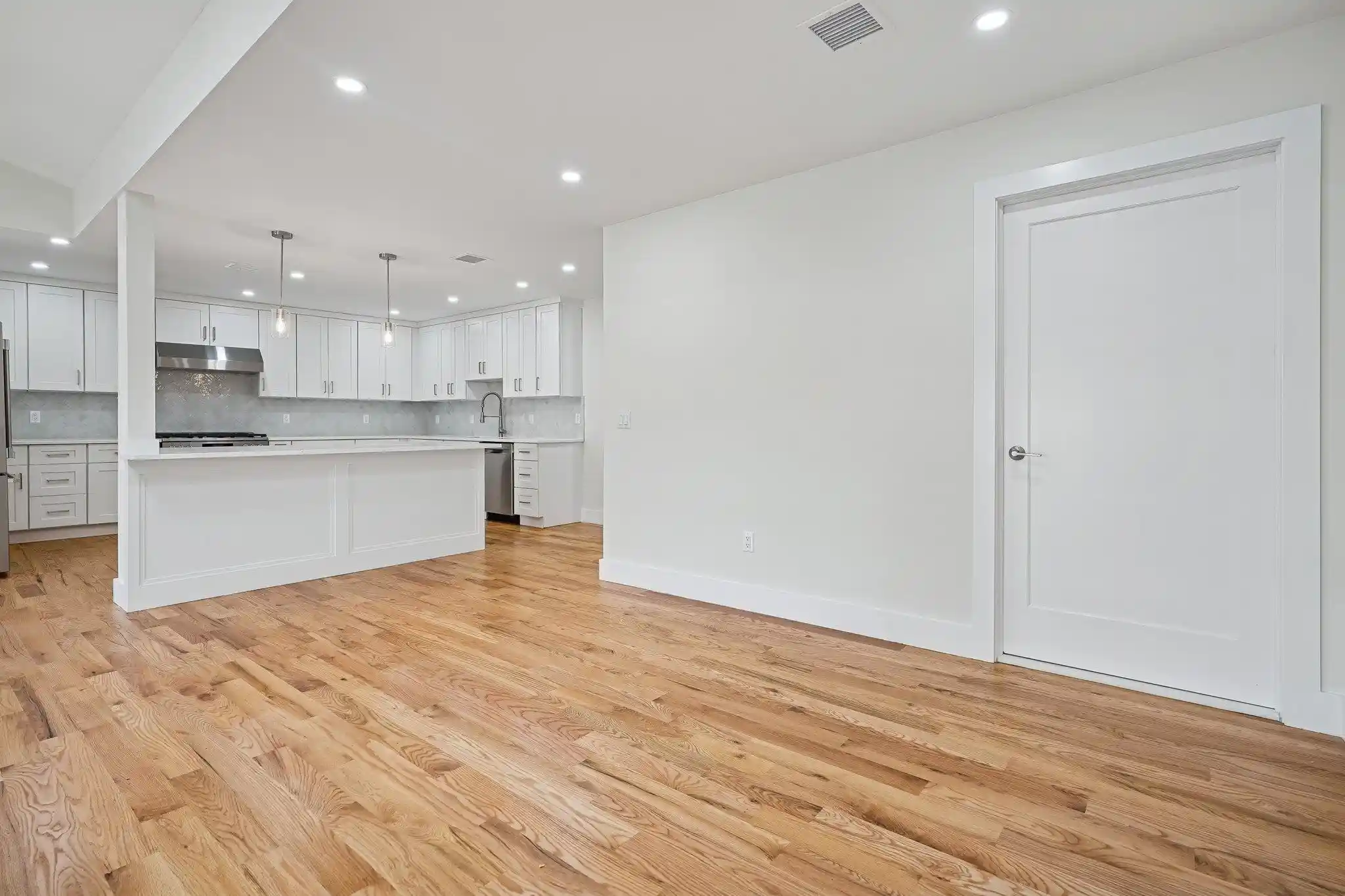 Photo 2 of Condo for sale at 927 Pavonia Ave #2, Jersey City, NJ 07306 | MLS# 260013716 | Listing updated on 2026-08-11