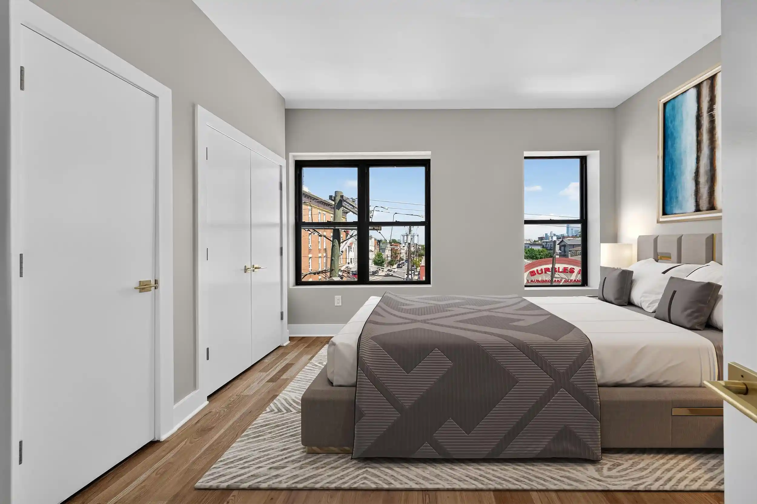 2nd image of 3505 Kennedy Blvd, Jersey City, NJ 07307