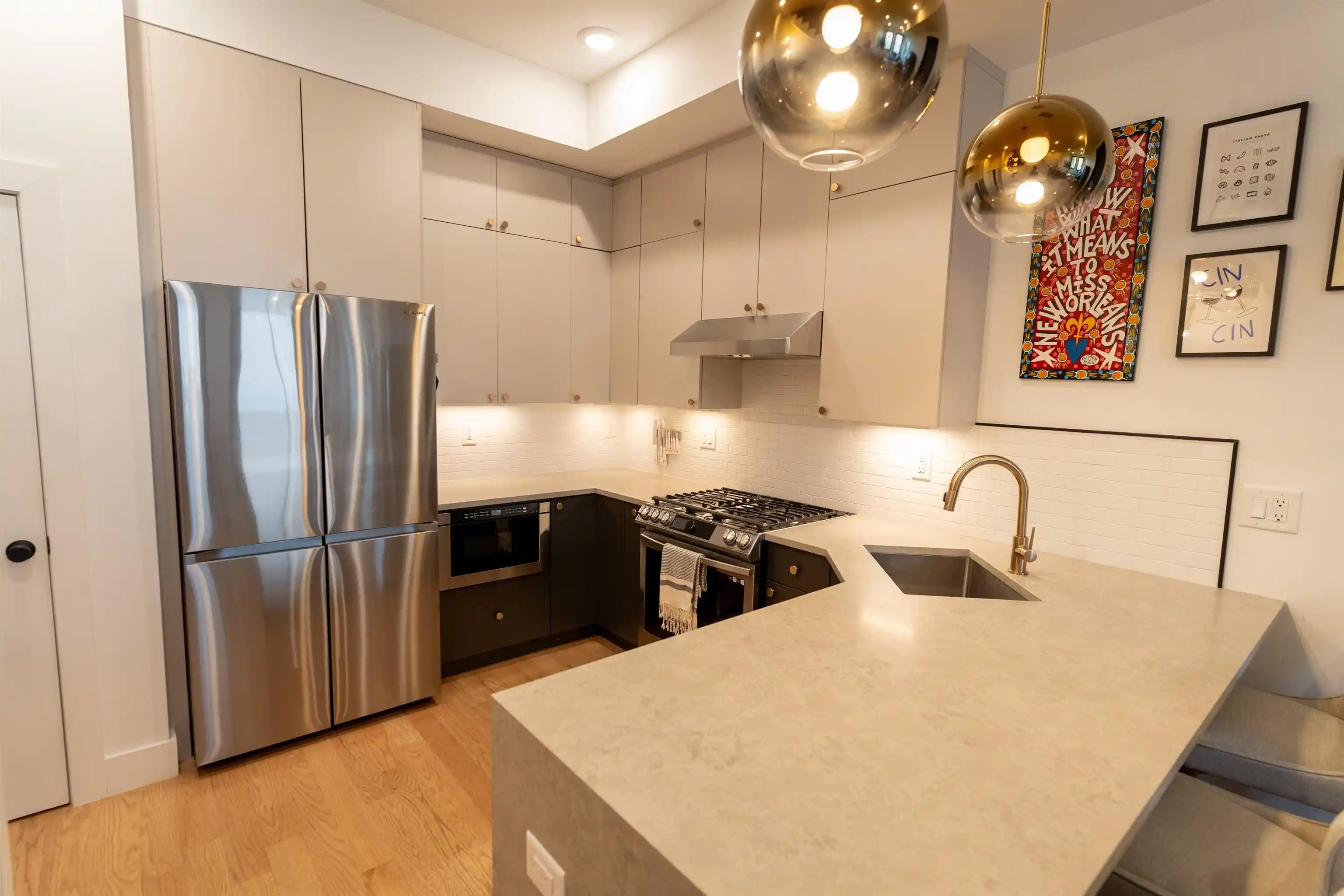 Photo 1 of Townhouse for sale at 20 Westervelt Pl #2F, Jersey City, NJ 07304 | MLS# 260013725 | Listing updated on 2026-09-13
