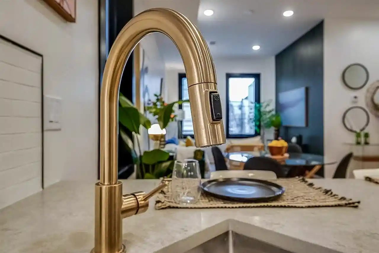 Photo 2 of Townhouse for sale at 20 Westervelt Pl #2F, Jersey City, NJ 07304 | MLS# 260013725 | Listing updated on 2026-09-13
