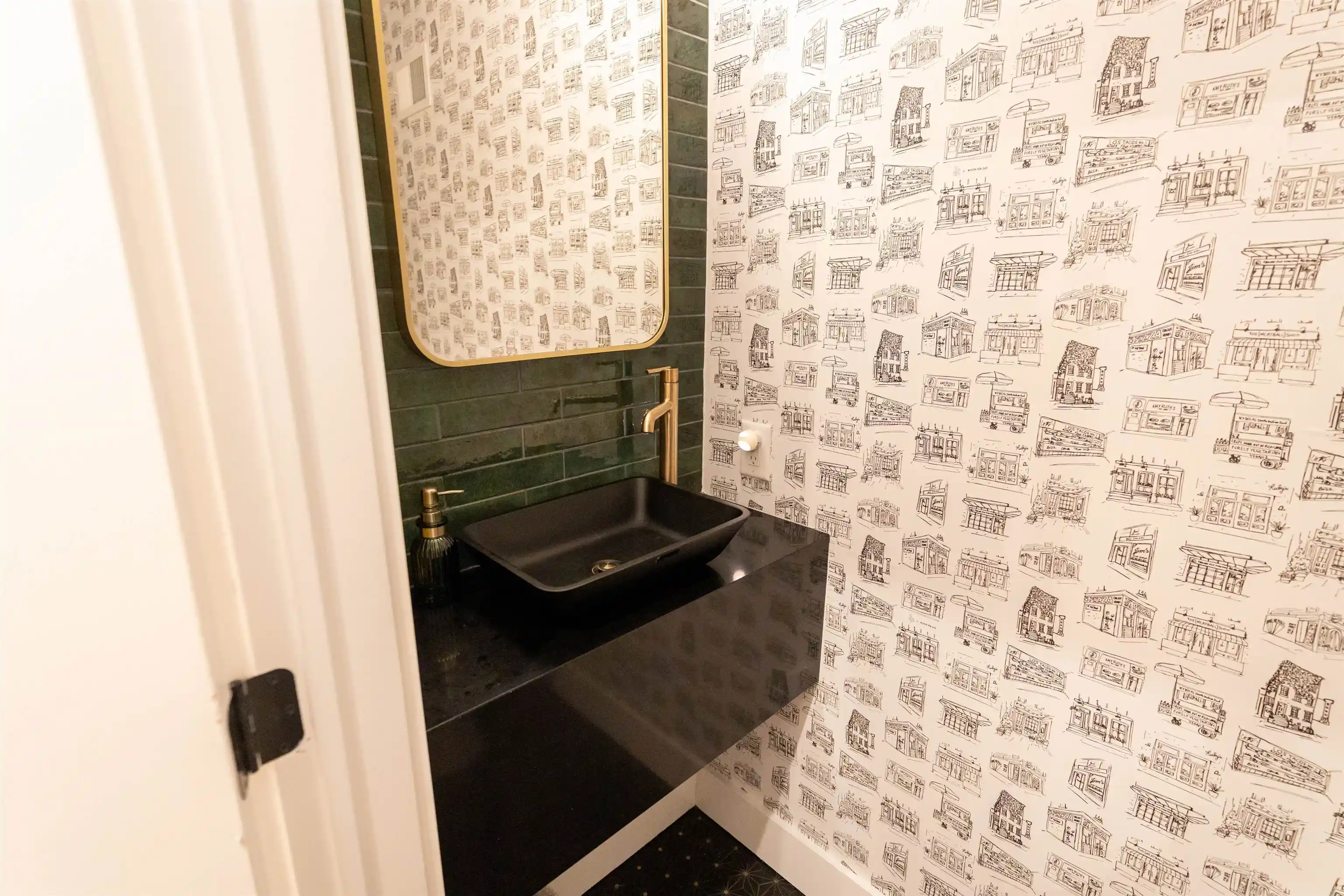 Photo 3 of Townhouse for sale at 20 Westervelt Pl #2F, Jersey City, NJ 07304 | MLS# 260013725 | Listing updated on 2026-09-13