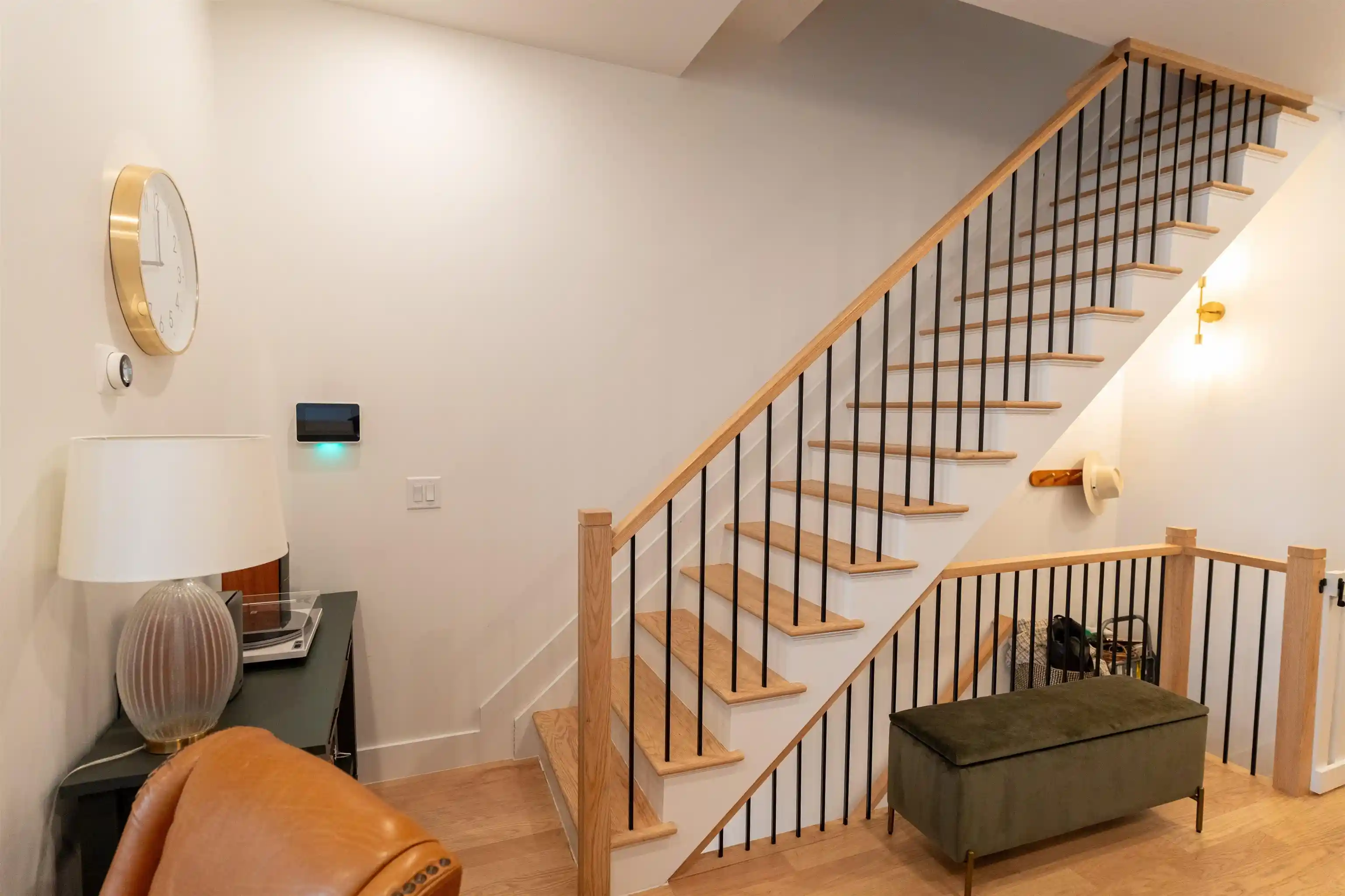 Photo 4 of Townhouse for sale at 20 Westervelt Pl #2F, Jersey City, NJ 07304 | MLS# 260013725 | Listing updated on 2026-09-13