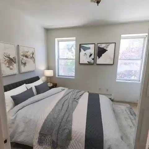 Listing Photo 4 - Condo for sale in building located at 325 52Nd St, West New York, NJ 07093