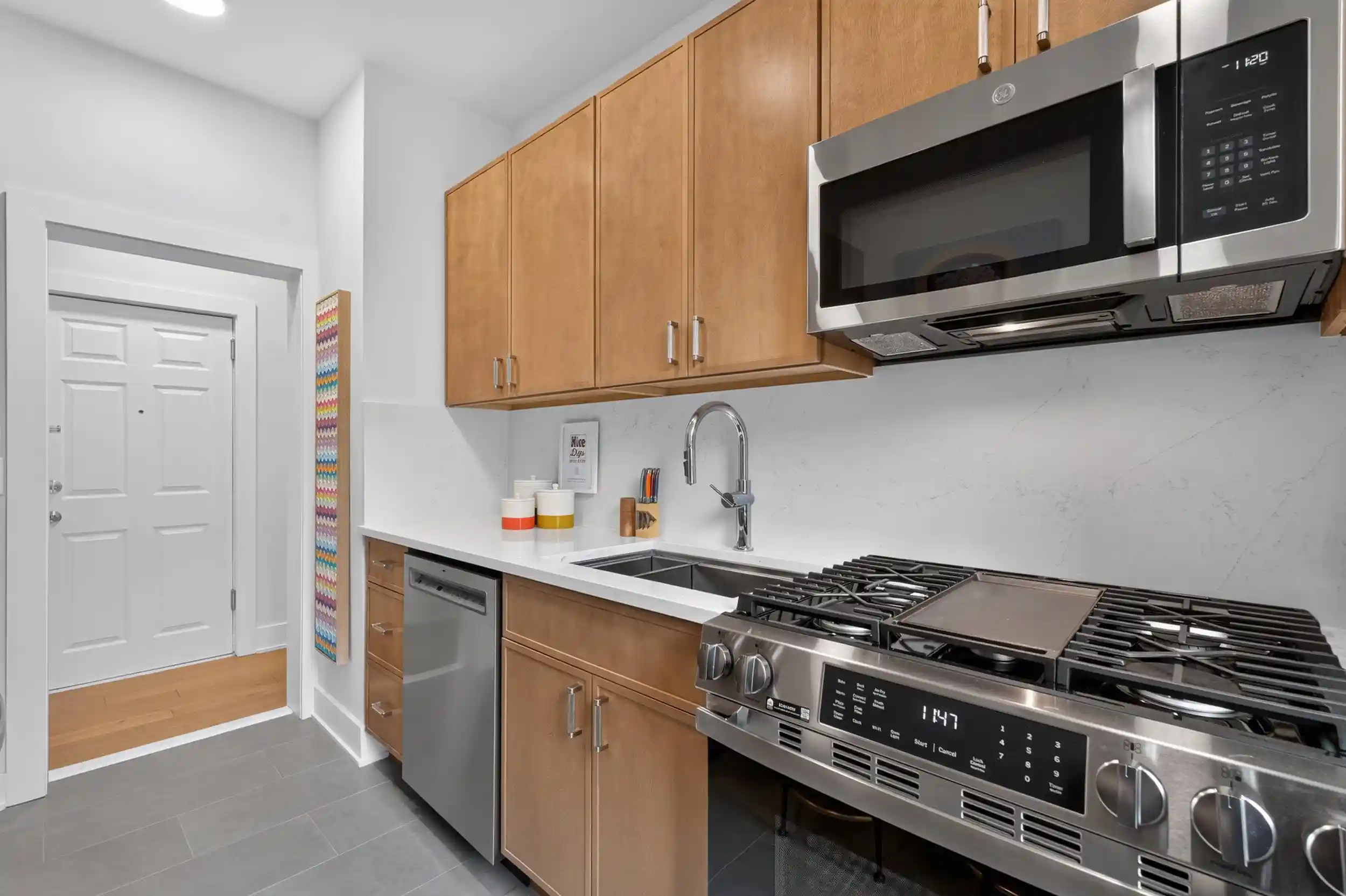 25th image of 107 Kensington Ave #302, Jersey City, NJ 07304 | MLS# 260013746