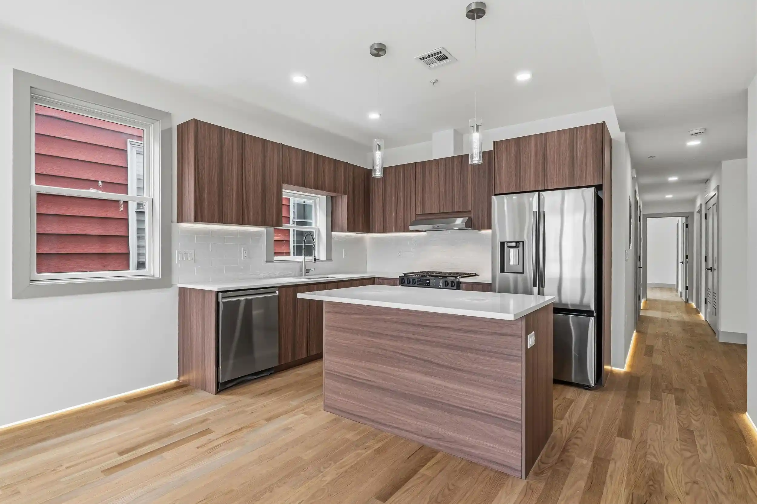 1st image of 161 Woodlawn Ave #B, Jersey City, NJ 07305 | MLS# 260013752