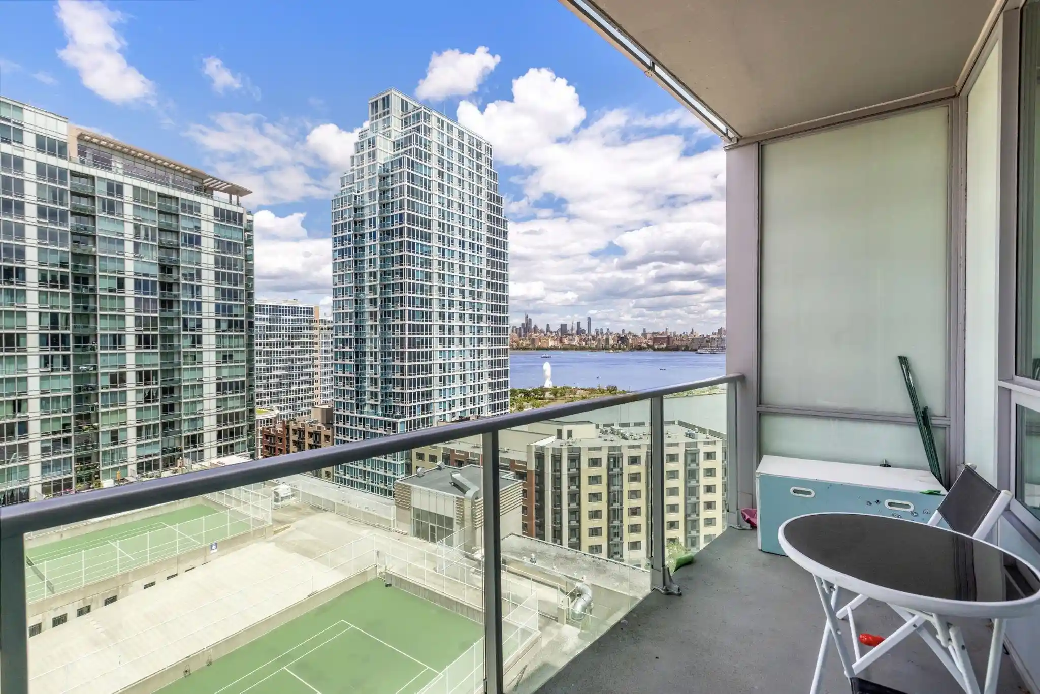 Homes for sale in Jersey City, NJ | 20 Newport Parkway #1812, Jersey City, NJ 07310 | MLS# 260013767