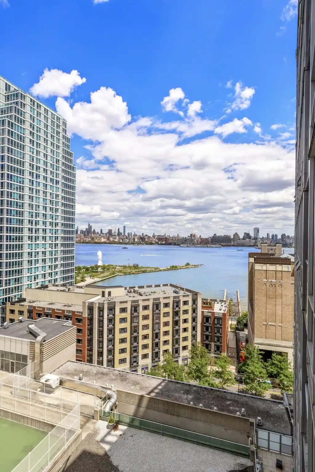 Homes for sale in Jersey City, NJ | 20 Newport Parkway #1812, Jersey City, NJ 07310 | MLS# 260013767