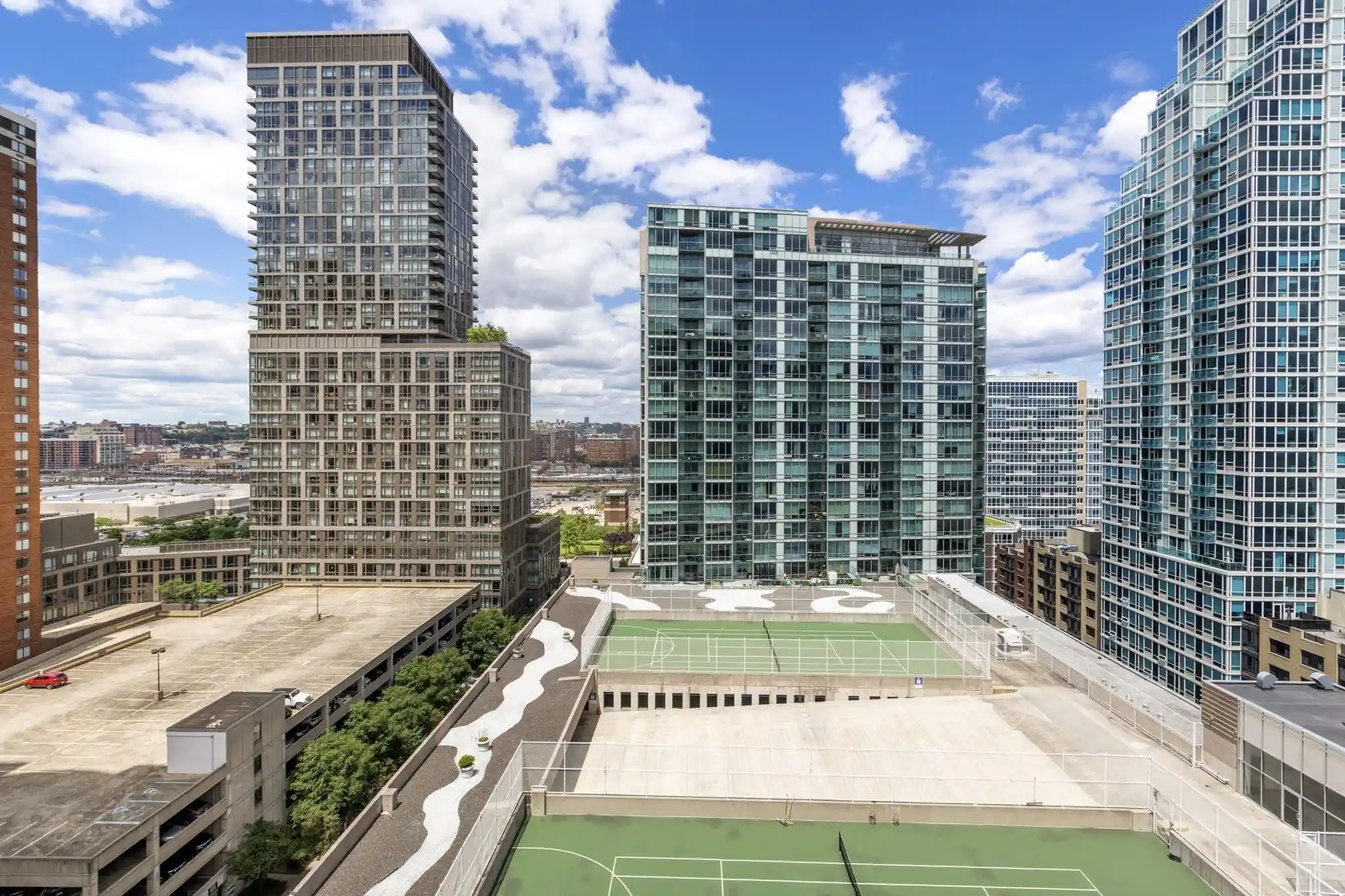 Homes for sale in Jersey City, NJ | 20 Newport Parkway #1812, Jersey City, NJ 07310 | MLS# 260013767