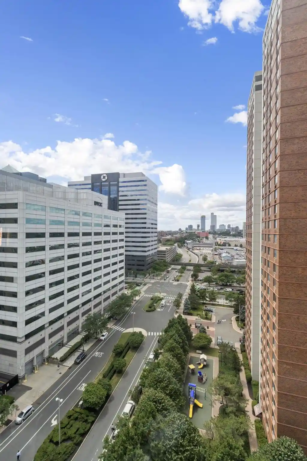 Homes for sale in Jersey City, NJ | 20 Newport Parkway #1812, Jersey City, NJ 07310 | MLS# 260013767