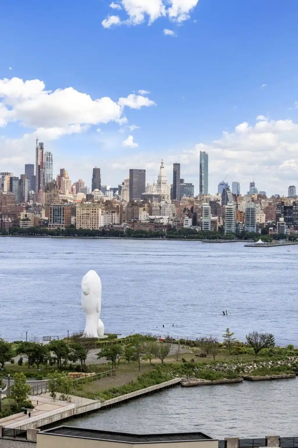 Homes for sale in Jersey City, NJ | 20 Newport Parkway #1812, Jersey City, NJ 07310 | MLS# 260013767