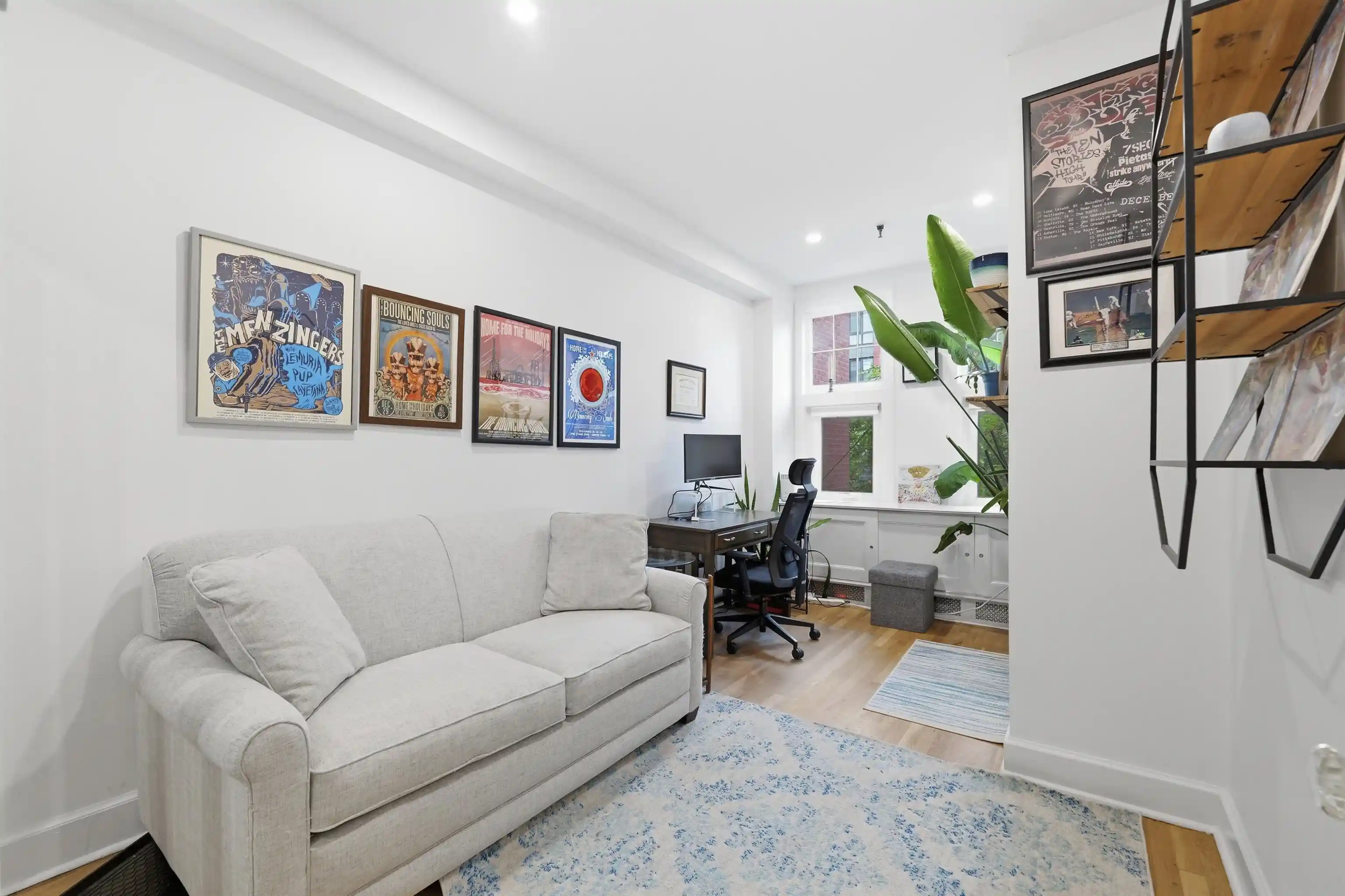 3rd image of 73 Madison St #1S, Hoboken, NJ 07030 | MLS# 260013775