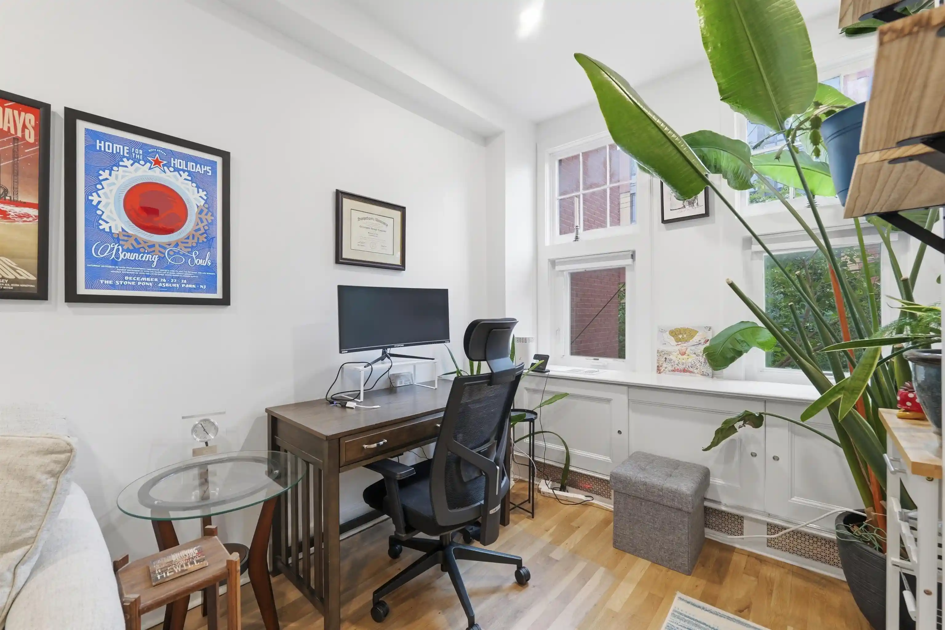 4th image of 73 Madison St #1S, Hoboken, NJ 07030 | MLS# 260013775