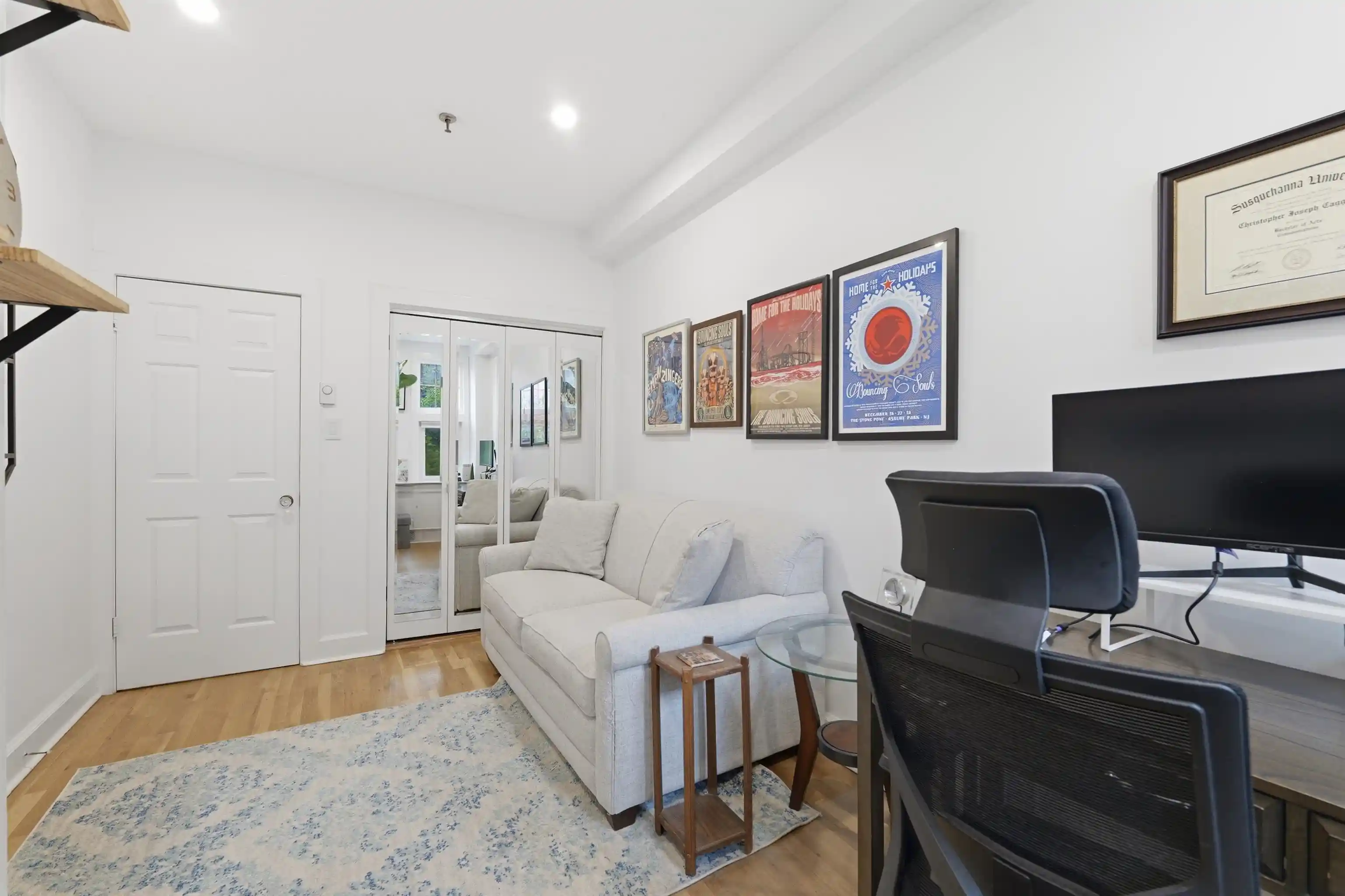5th image of 73 Madison St #1S, Hoboken, NJ 07030 | MLS# 260013775